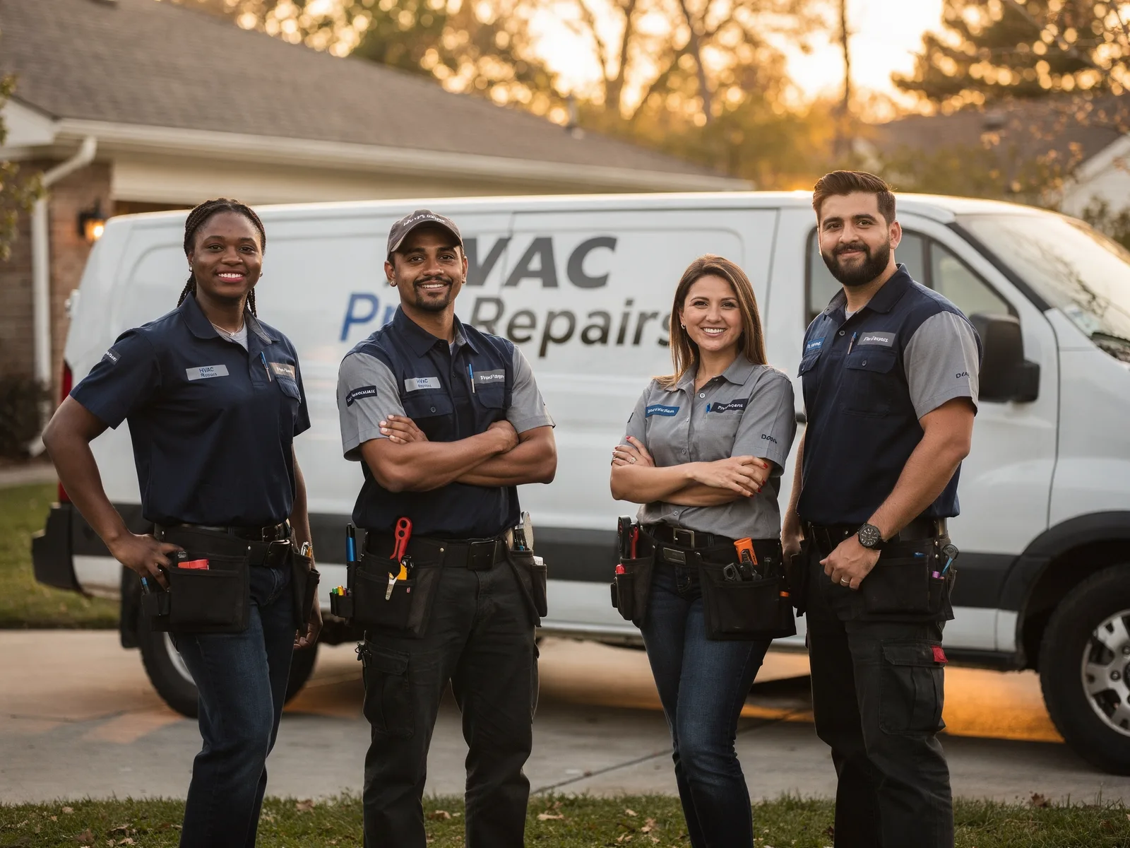 Heat Pump Repair company in Red Boiling Springs, TN