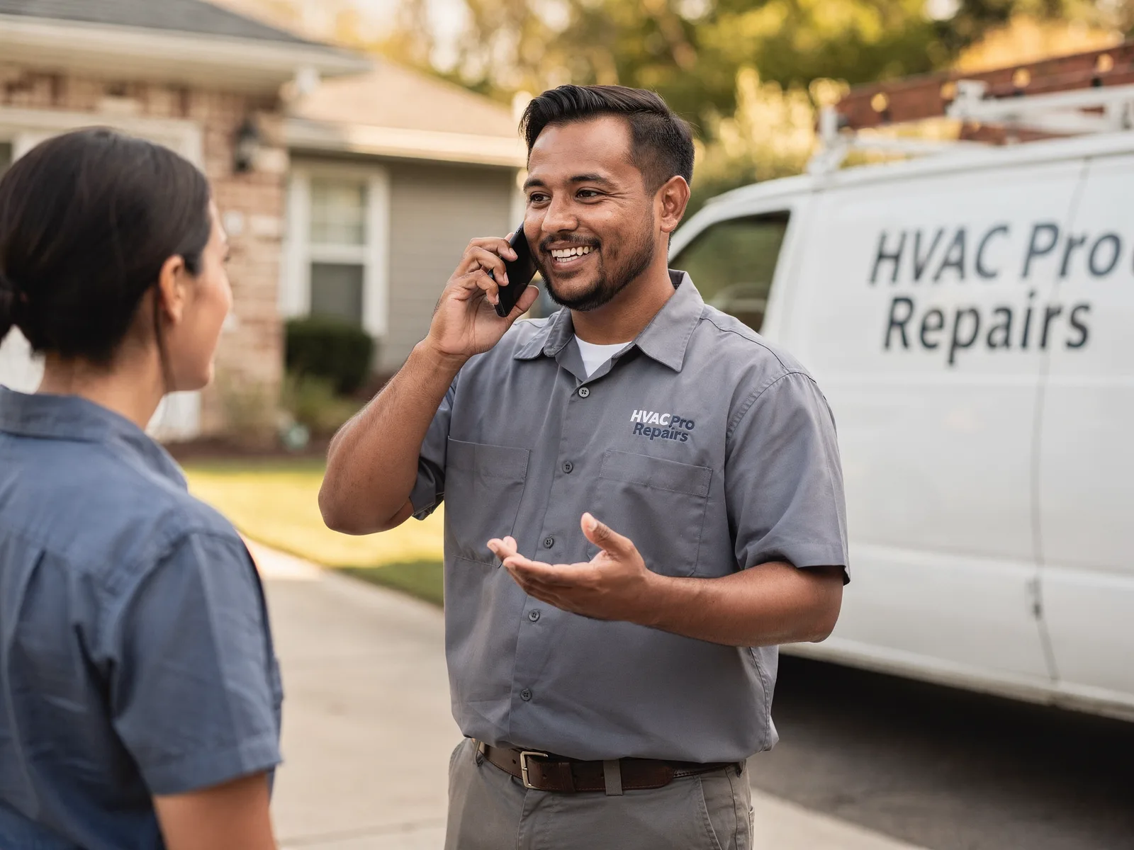 Heat Pump Repair Red Boiling Springs, TN FAQs